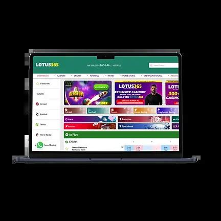 Lotus365 ID: Access Exclusive Betting and Casino .
